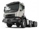 Volvo VM 270 8x4 2014 года